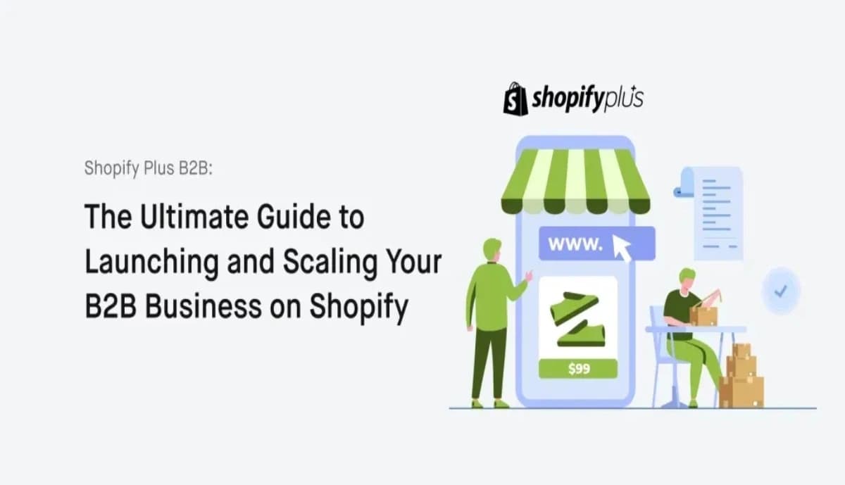 The Ultimate Guide to Scaling Your Shopify Store in 2026